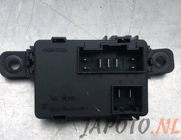 Control unit KIA VENGA (YN)