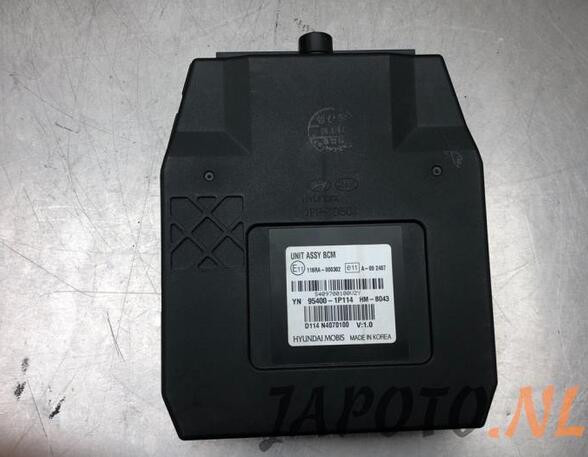 Control unit KIA VENGA (YN)