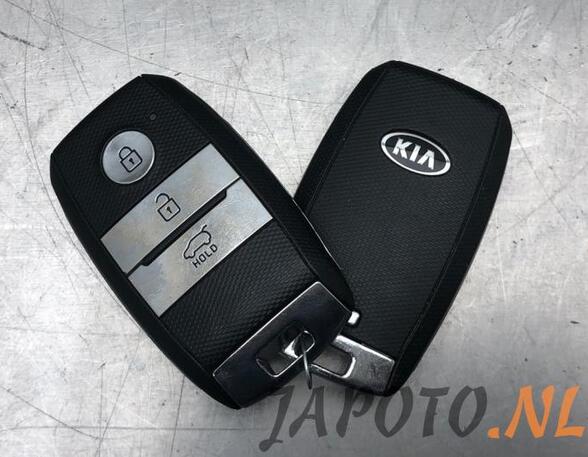 Control unit KIA VENGA (YN)