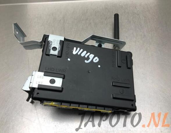 Control unit KIA VENGA (YN)