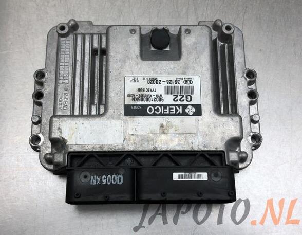 Control unit KIA VENGA (YN)