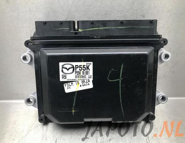 Control unit MAZDA 2 (DL, DJ)