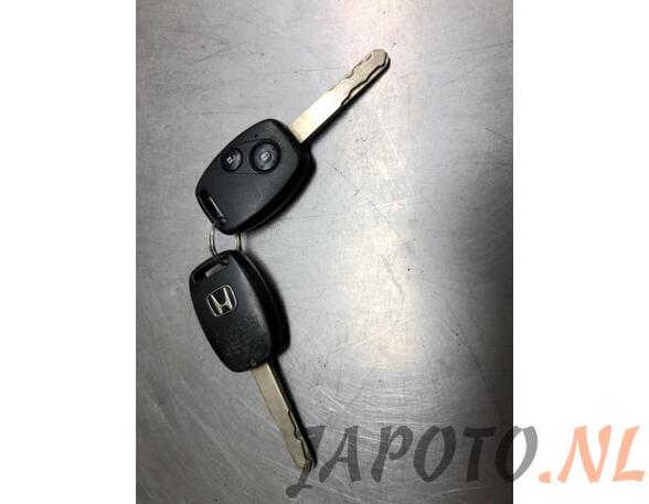 Control unit HONDA CIVIC VIII Hatchback (FN, FK), HONDA CIVIC IX (FK)