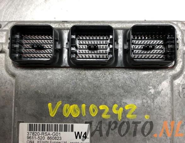 Control unit HONDA CIVIC VIII Hatchback (FN, FK), HONDA CIVIC IX (FK)