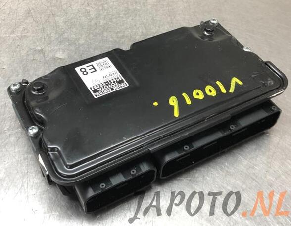 Control unit TOYOTA YARIS (_P21_, _PA1_, _PH1_)