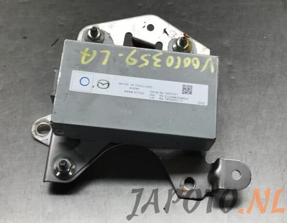 Control unit MAZDA CX-5 (KF)