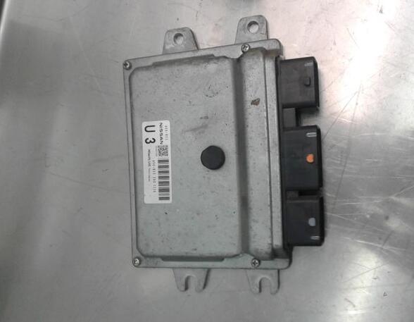 Control unit NISSAN X-TRAIL (T31)