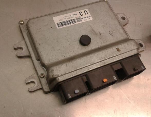 Control unit NISSAN X-TRAIL (T31)