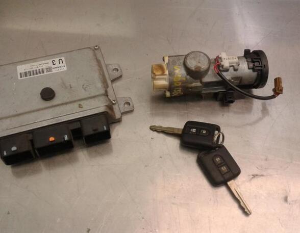 Control unit NISSAN X-TRAIL (T31)