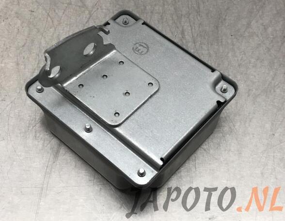 Control unit NISSAN MURANO II (Z51), NISSAN MURANO I (Z50)