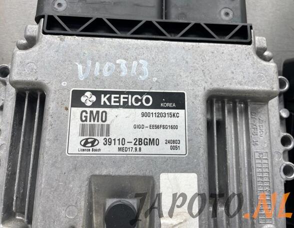 Control unit HYUNDAI i30 Estate (GD), HYUNDAI i30 (GD)