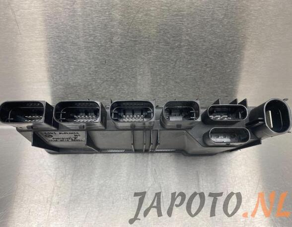 Control unit TOYOTA SUPRA (DB_)