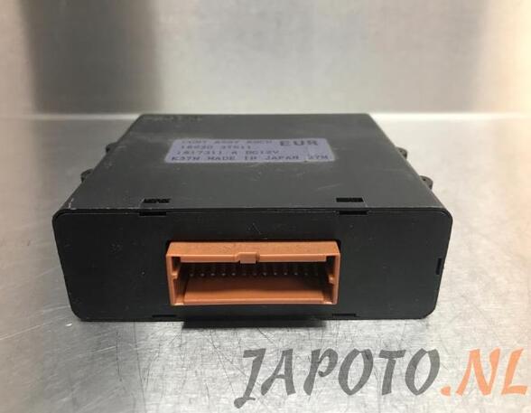 Control unit NISSAN MAXIMA / MAXIMA QX V (A33)