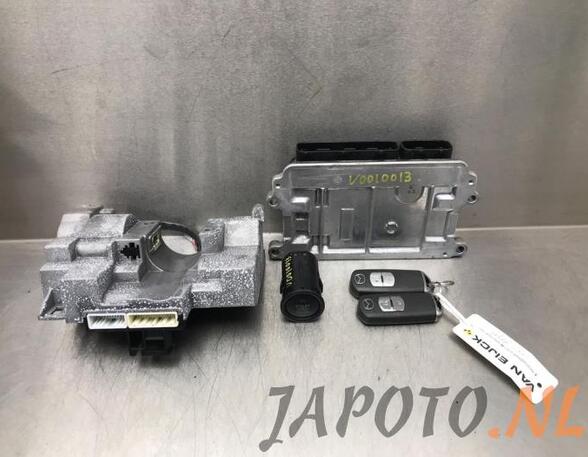 Control unit MAZDA CX-5 (KE, GH)