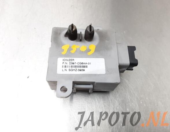 Control unit KIA SPORTAGE (SL)