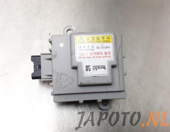 Control unit KIA SPORTAGE (SL)