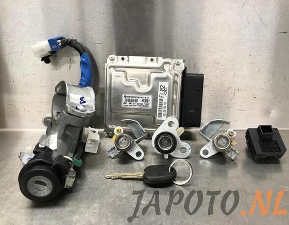 Control unit HYUNDAI i10 (PA)