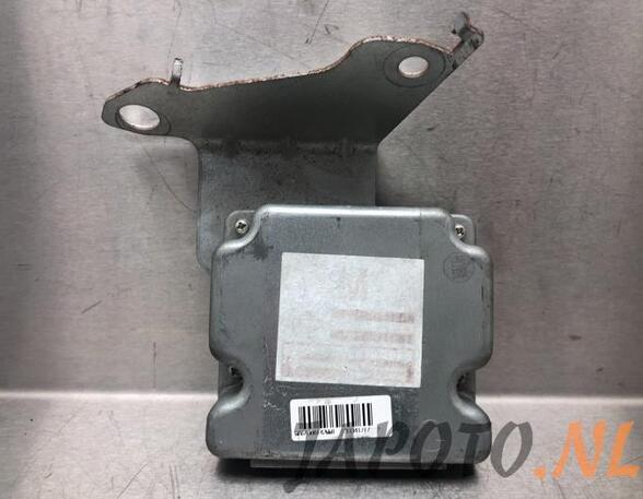 Control unit NISSAN NOTE (E11, NE11)