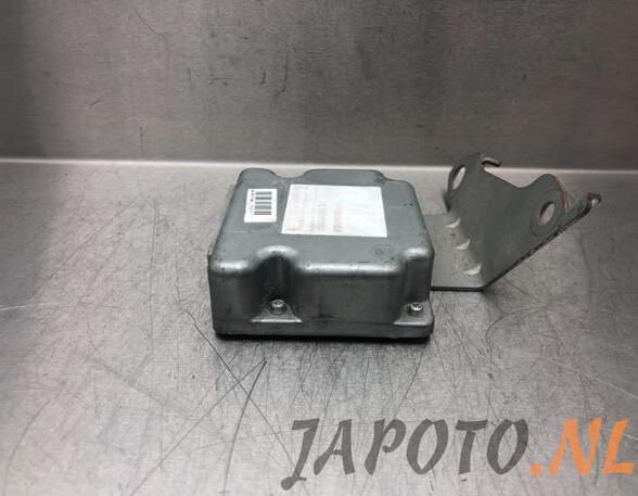 Control unit NISSAN NOTE (E11, NE11)