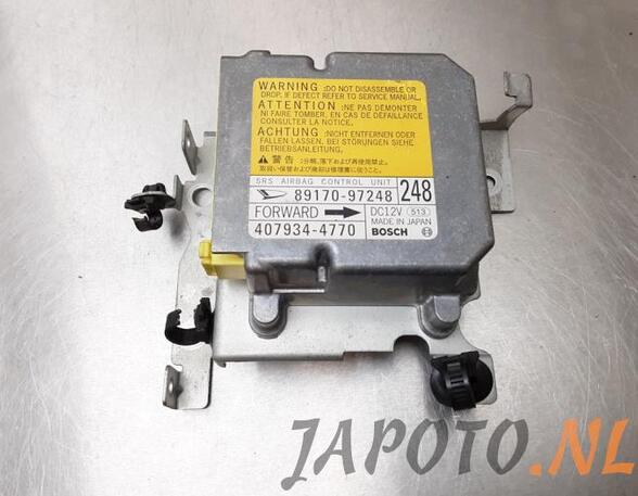 Control unit for Airbag DAIHATSU COPEN (L880_, L881_)