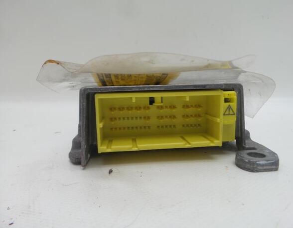 Control unit for Airbag TOYOTA YARIS (_P9_)