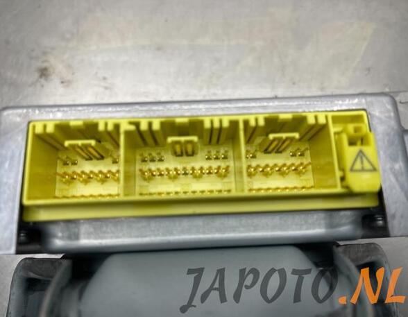 
Airbag Modul von einem Lexus RX 400H (RX 400H 05-)
