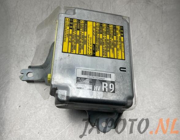 Control unit for Airbag LEXUS RX (_L1_), LEXUS RX (_U3_), LEXUS RX (_L2_), LEXUS RX (MCU15)