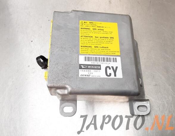 Control unit for Airbag DAIHATSU CUORE II (L80, L81)