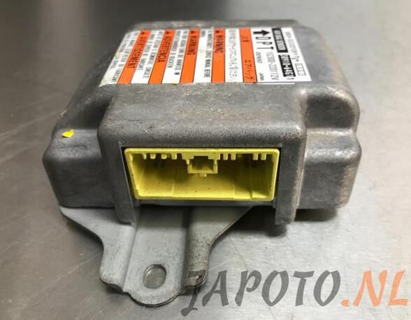 Control unit for Airbag SUZUKI BALENO Estate (EG)