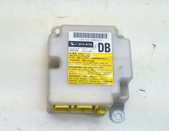 Control unit for Airbag DAIHATSU CUORE III (L201)