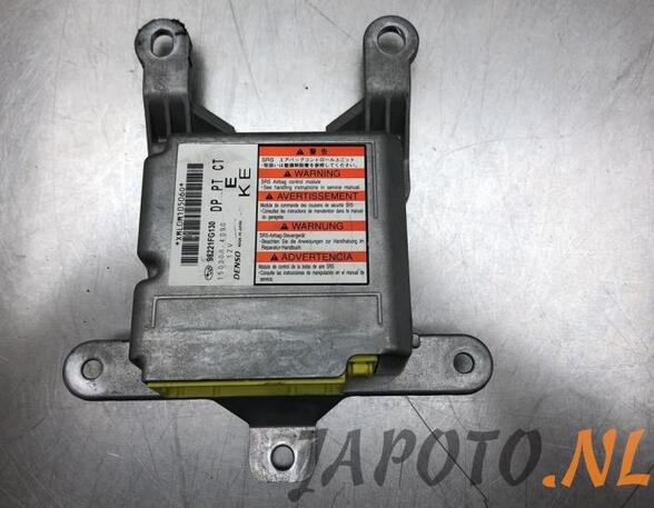 Control unit for Airbag SUBARU IMPREZA Hatchback (GR, GH, G3), SUBARU IMPREZA Estate (GG), SUBARU IMPREZA Saloon (GE, GV)