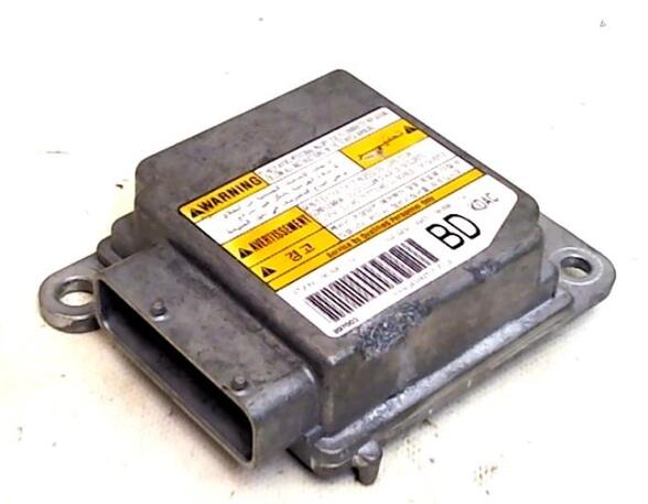 Control unit for Airbag DAEWOO MATIZ (M100, M150), CHEVROLET MATIZ (M200, M250)