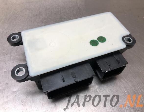 Control unit for Airbag CHEVROLET CRUZE (J300)