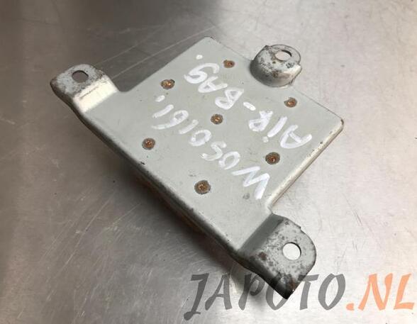 Control unit for Airbag SSANGYONG STAVIC, SUZUKI CARRY Van (FD)