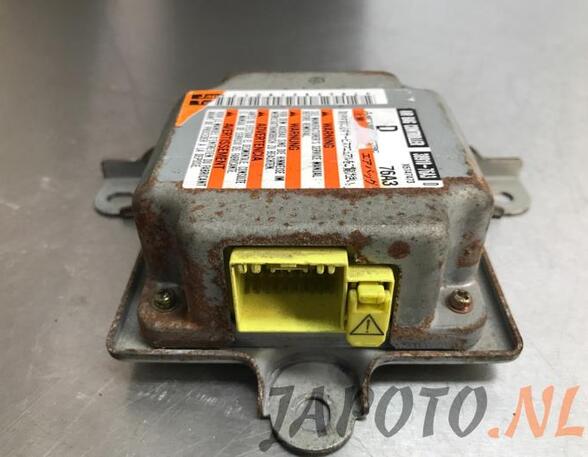 Control unit for Airbag SSANGYONG STAVIC, SUZUKI CARRY Van (FD)