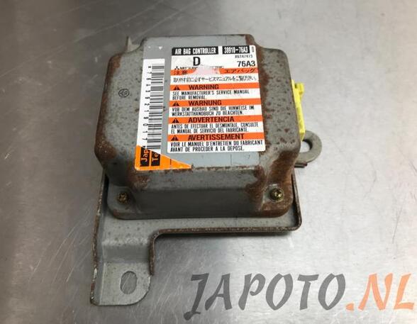 Control unit for Airbag SSANGYONG STAVIC, SUZUKI CARRY Van (FD)