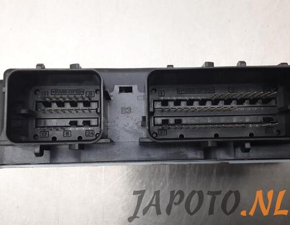 Control unit for Airbag CHEVROLET SPARK (M300)