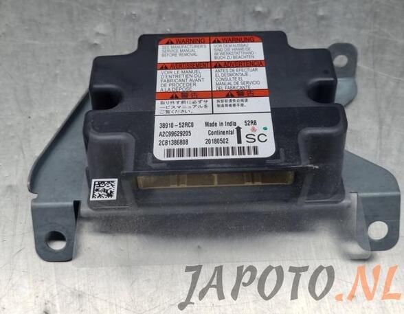 Control unit for Airbag SUZUKI SWIFT V (AZ)