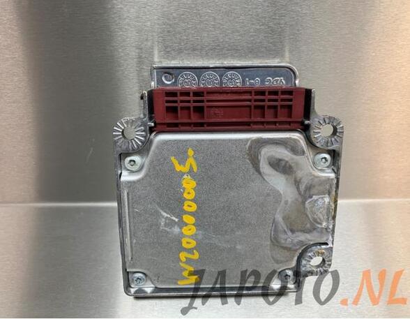 Control unit for Airbag CHEVROLET EPICA (KL1_)