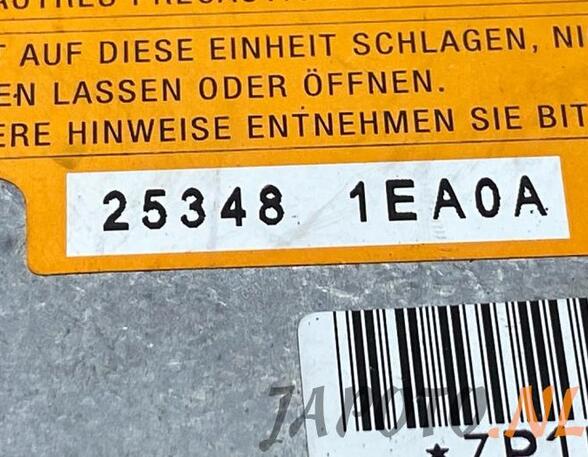 Steuergerät Airbag Nissan 370 Z Roadster Z34 253481EA0A P18996506