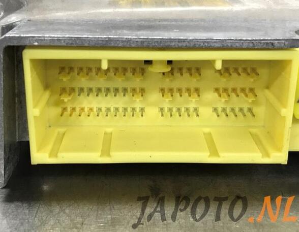 Control unit for Airbag TOYOTA AVENSIS Estate (_T27_)