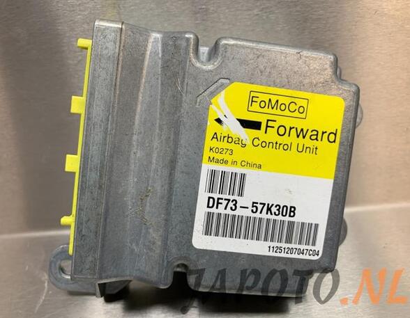 Control unit for Airbag MAZDA 2 (DE_, DH_)