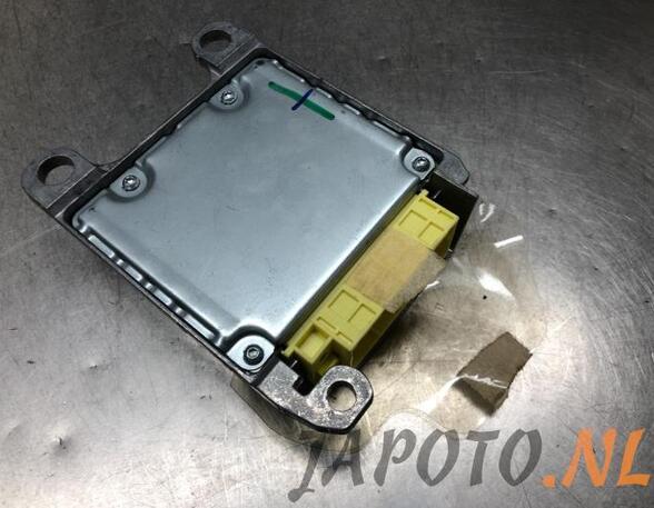 Control unit for Airbag TOYOTA VERSO (_R2_)