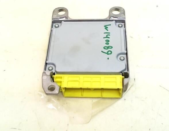 Control unit for Airbag TOYOTA PRIUS Hatchback (_W2_)