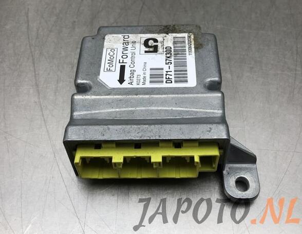 Control unit for Airbag MAZDA 2 (DE_, DH_)