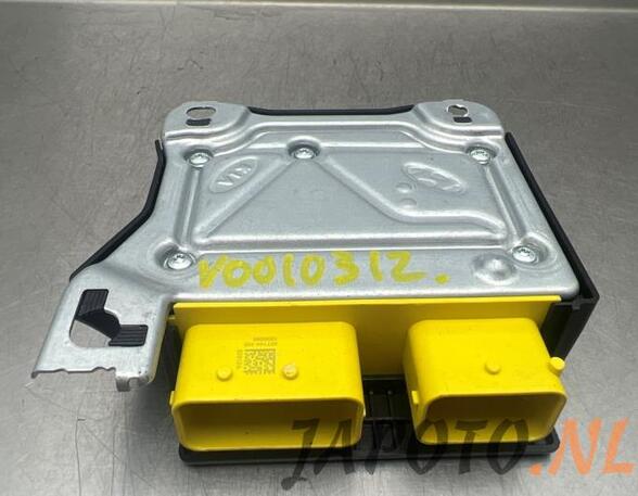 Control unit for Airbag HYUNDAI i30 (GD), HYUNDAI i30 Coupe, HYUNDAI i30 (FD)