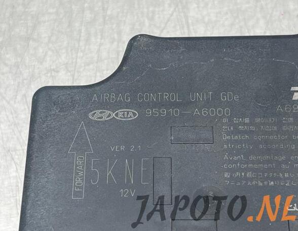 Control unit for Airbag HYUNDAI i30 (GD), HYUNDAI i30 Coupe, HYUNDAI i30 (FD)