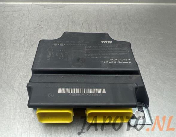 Control unit for Airbag HYUNDAI i30 (GD), HYUNDAI i30 Coupe, HYUNDAI i30 (FD)