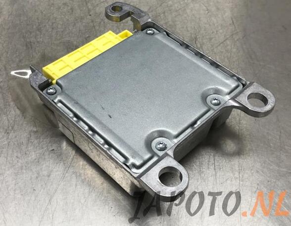 Control unit for Airbag TOYOTA AVENSIS Estate (_T27_)