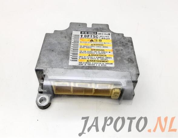 Control unit for Airbag SUZUKI GRAND VITARA II (JT, TE, TD)